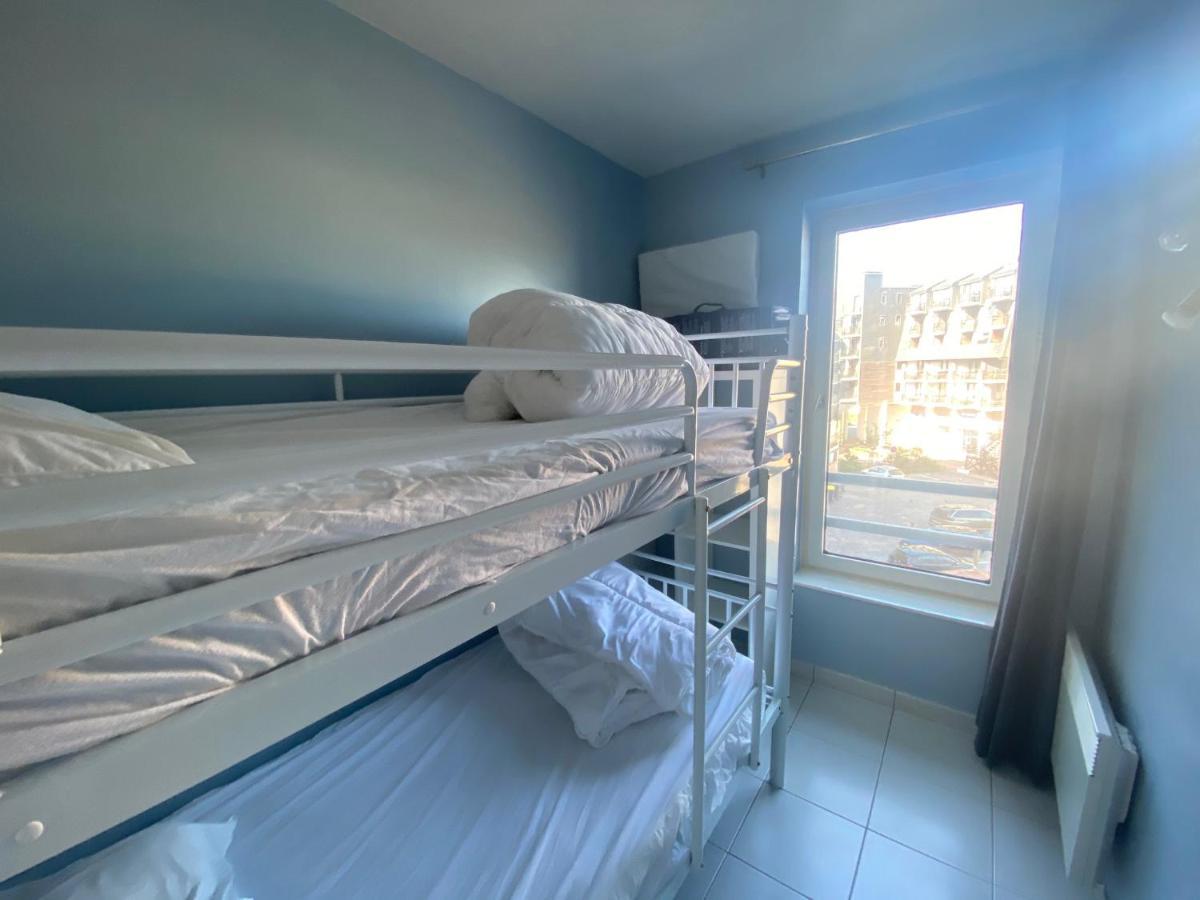 Beau Duplex Marina, F3 Avec Balcon *